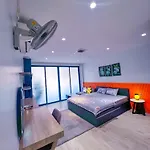 Alula Sweet Home Q Nhan