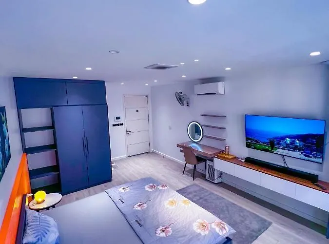 Alula Sweet Home Q Nhan