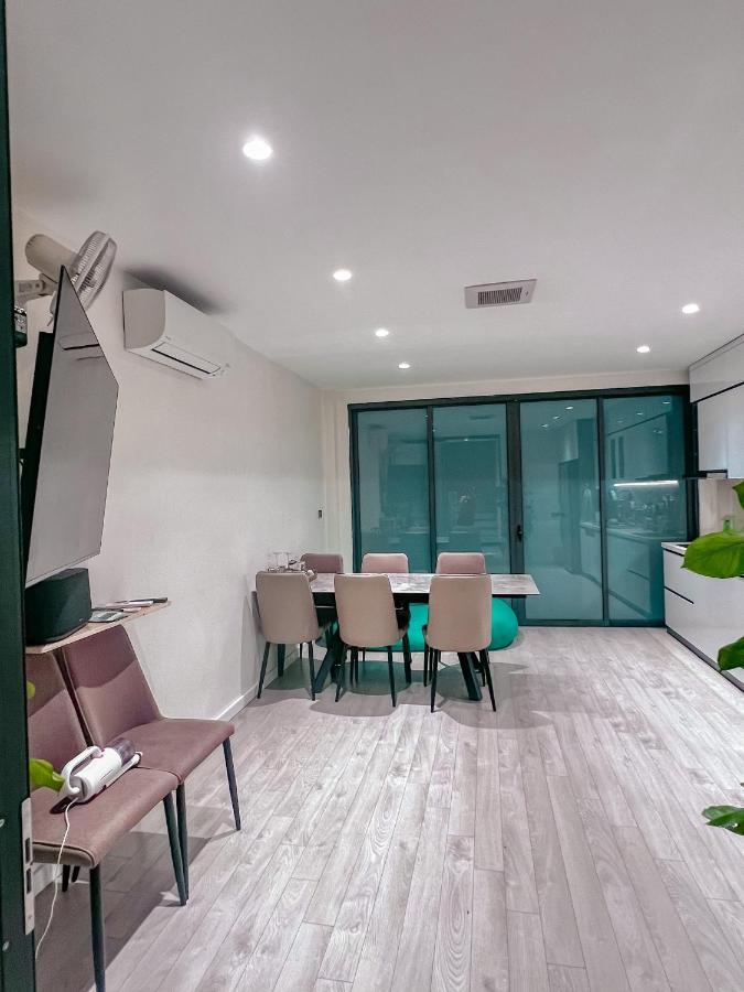Alula Sweet Q Nhan Khách sạn