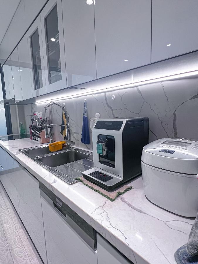 Khách sạn Alula Sweet Q Nhan 5*